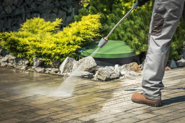 Best Post-Construction Pressure Washing  in Weldon, CA