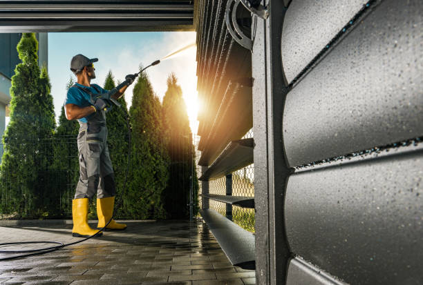 Best Machinery and Equipment Cleaning  in Weldon, CA
